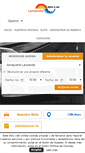 Mobile Screenshot of lanzauto.com